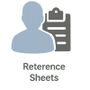 Reference Sheets