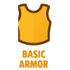 Basic Armor