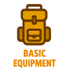 Basic Equipment